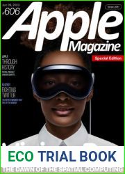 AppleMagazine - Special Edition, Issue 606, June 09, 2023