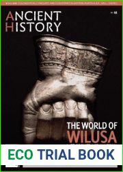 Ancient History Magazine - No. 44, 2023