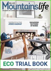 Blue Mountains Life - June July 2023