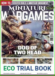 Miniature Wargames - Issue 483, July 2023