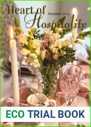 Heart of Hospitality - Summer 2023