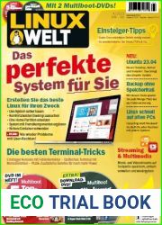 LinuxWelt - Juni Juli 2023 [GER]