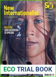 New Internationalist - July August 2023