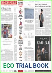 The Globe and Mail - June 8, 2023