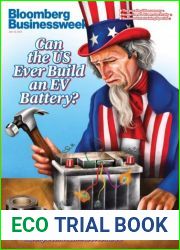 Bloomberg Businessweek USA - June 12, 2023