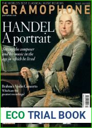 Gramophone - July 2023