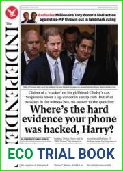 The Independent - 08 June 2023
