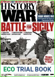 History of War - Issue 121, 2023