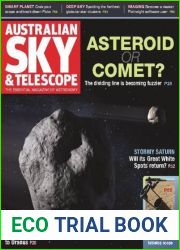 Australian Sky and Telescope - Issue 145, July 2023