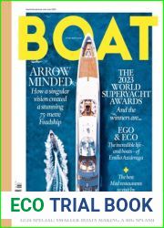 Boat International - July 2023