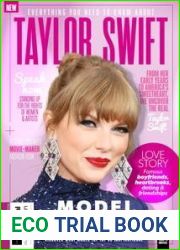 Tylor Sift - Model Behaviour, 1st Edition 2023