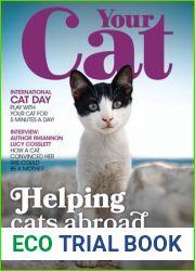 Your Cat Magazine - July 2023