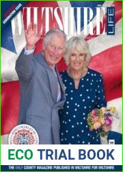 Wiltshire Life - July 2023