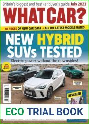 What Car? UK - July 2023