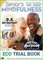 Senior|s Mindfulness - 6th Edition 2023