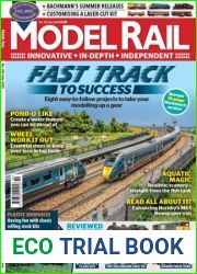 Model Rail - Issue 314, July 2023