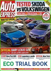 Auto Express - Issue 1783, 7 13 June 2023