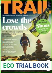 Trail UK - July 2023