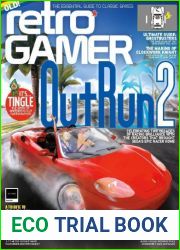 Retro Gamer UK - Issue 247, 2023