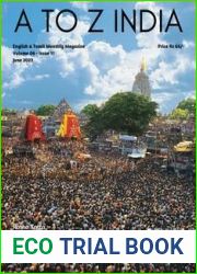 A To Z India - Vol. 06 Issue 11, June 2023