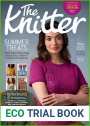The Knitter - Issue 190, 2023