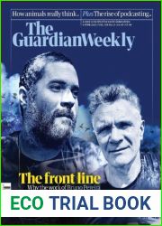 The Guardian Weekly - Vol. 208 No. 23, 9 June 2023