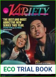 Variety - June 07, 2023
