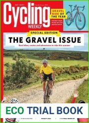 Cycling Weekly - June 8, 2023