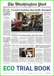 The Washington Post - June 07, 2023