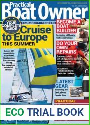 Practical Boat Owner - Issue 693, August 2023