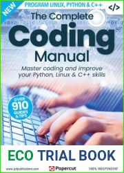 The Complete Coding Manual - 18th Edition, 2023