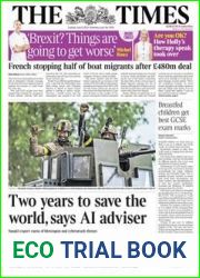 The Times - June 6, 2023