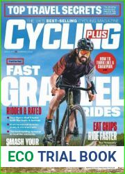 Cycling Plus UK - Issue 407, Summer 2023