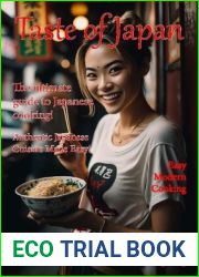 Taste of World Japan - Ultimate Guide to Japanese Cooking, 2023