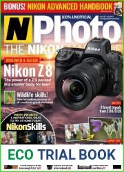 N-Photo the Nikon magazine UK - Issue 151, July 2023