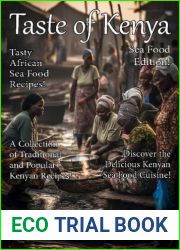 Taste of The World Kenya - Sea Food Edition, 2023