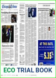 Chicago Tribune - June 6, 2023