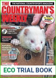 The Countryman|s Weekly - June 07, 2023