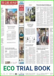 The Globe and Mail - June 6, 2023