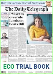 The Daily Telegraph - June 6, 2023