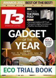T3 UK - Awards 2023