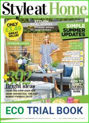 Style At Home UK - July 2023