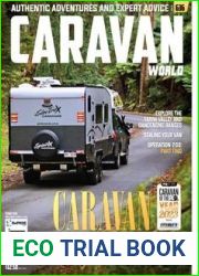 Caravan World - Issue 636, 2023