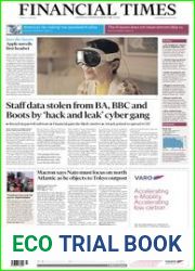 Financial Times UK - June 6, 2023