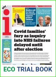 The i Newspaper - June 6, 2023