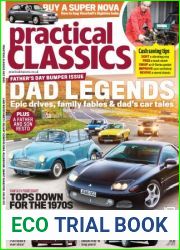 Practical Classics - July 2023