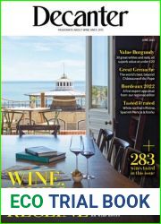 Decanter UK - June 2023