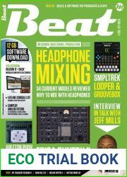 BEAT Magazine - issue #210, July 2023