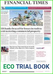 Financial Times Europe - June 6, 2023