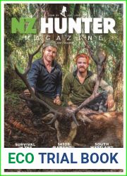 NZ Hunter - Issue 95, June July 2023